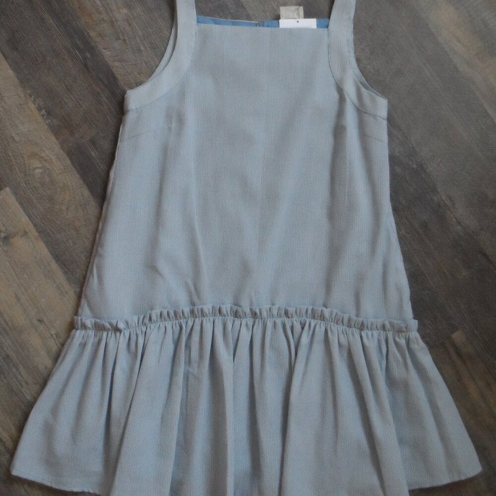 'Only In My Dreams' Blue Dress NWT Sz Small by A & She